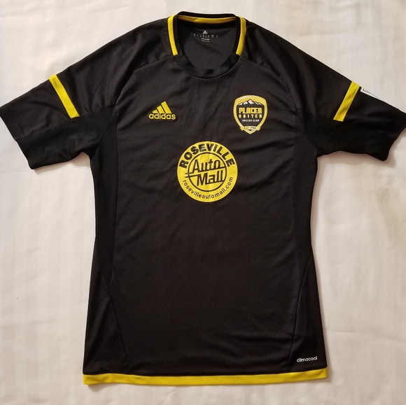 adidas Other - Like New Adidas Climacool Men's Tee